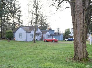 1210 2nd Ave SW, Tumwater, WA 98512