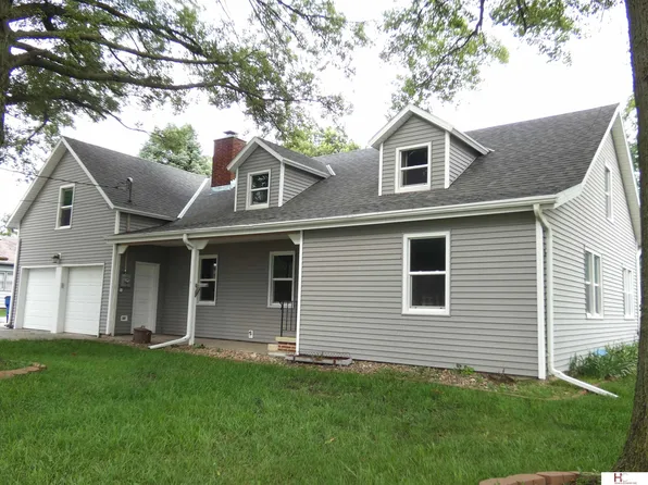 816 S Main St, Friend, NE 68359