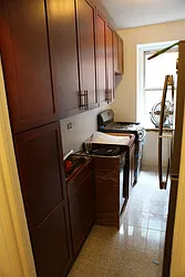 Rented by Chris Stewart, LREB