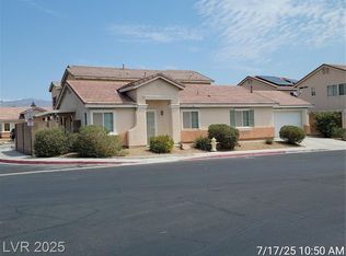 4718 Victoria Garden Ave, North Las Vegas, NV 89031