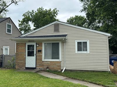 18455 Centralia, Redford, MI, 48240