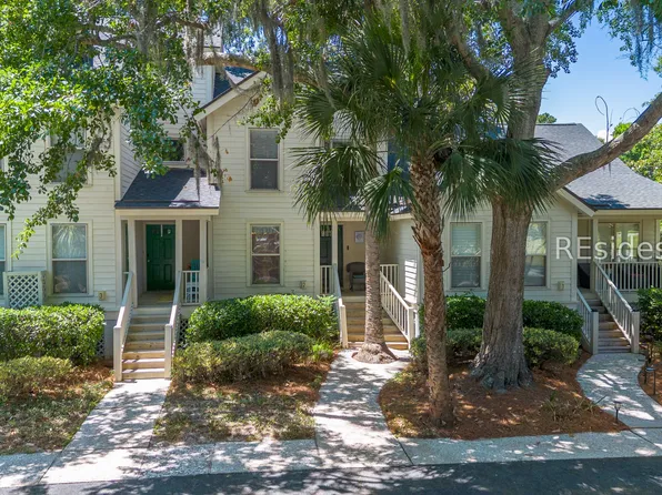 12 Valencia Rd APT 2, Hilton Head Island, SC 29928