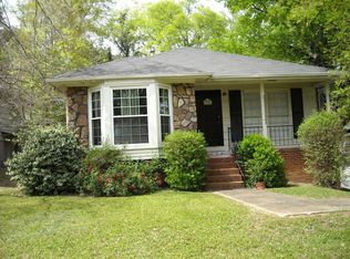 714 Euclid Ave, Birmingham, AL 35213
