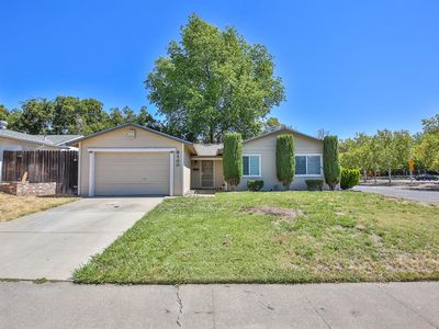 6100 Carl Sandburg Cir, Sacramento, CA, 95842