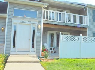 1307 Coolidge Rd #2, East Lansing, MI 48823