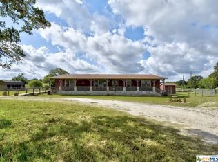 580 Boulder Ln, Dale, TX 78616