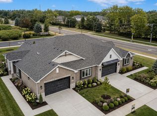 11664 Misty Creek Ln, Frankfort, IL 60423