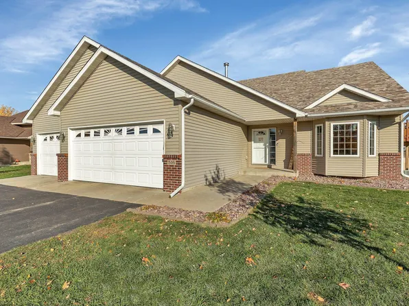 516 Frankfort Way, Waverly, MN 55390