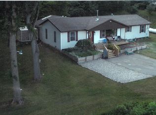 17977 Marsh Crk, Sand Lake, MI 49343