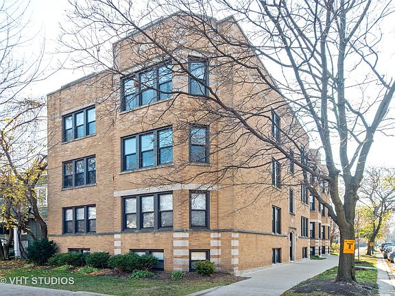 4th image of 4451 N Hamilton Ave #G