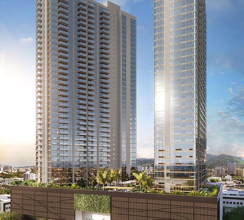 Sky Ala Moana East Apartments Honolulu, HI Zillow