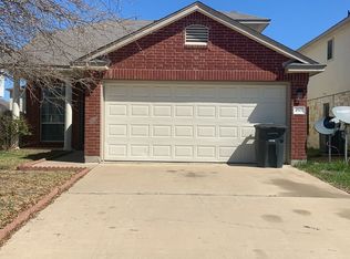 4901 Donegal Bay Ct, Killeen, TX 76549