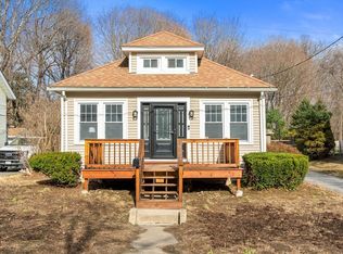 360 Mill St, Worcester, MA 01602