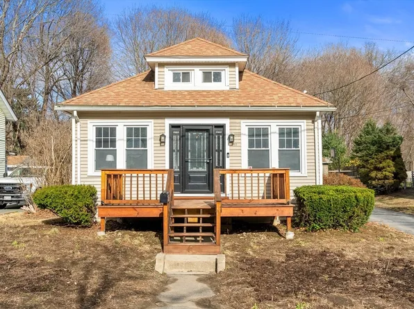 360 Mill St, Worcester, MA 01602