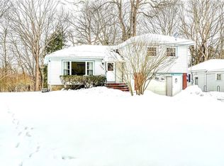 1743 Creek St, Rochester, NY 14625