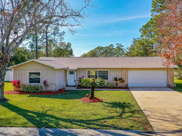 1226 Pagano Ct, Port Orange, FL 32129