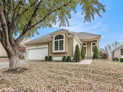 13423 Summit Ct, Kansas City, MO, 64145