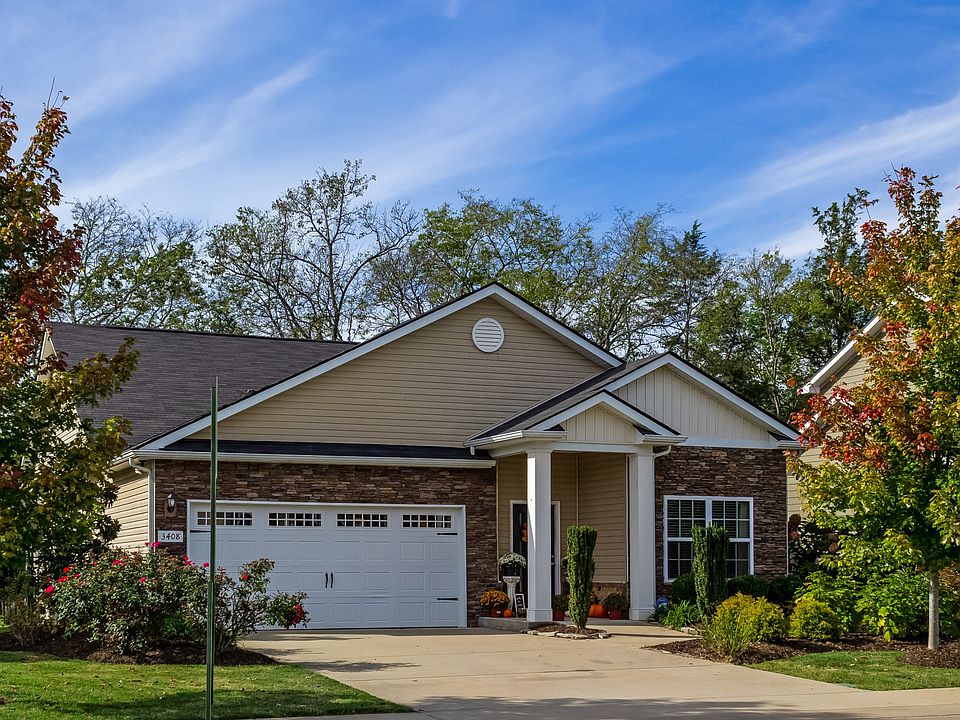 3408 Pitchers Ln, Murfreesboro, TN 37128 Zillow