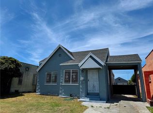 6121 S Wilton Pl, Los Angeles, CA 90047