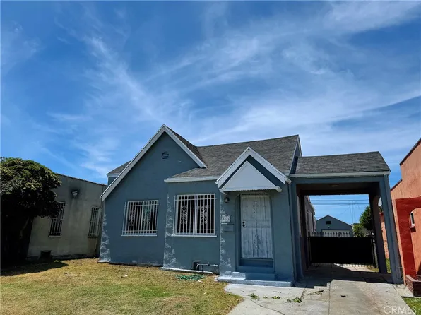 6121 S Wilton Pl, Los Angeles, CA 90047