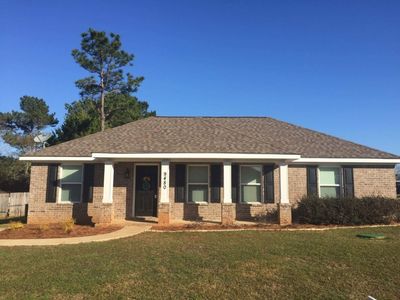 9480 Fox Hunter Ct W, Semmes, AL, 36575