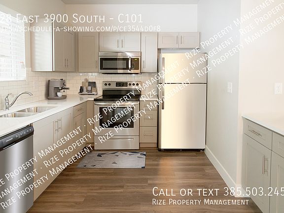 5th image of 828 E 3900 S #C101