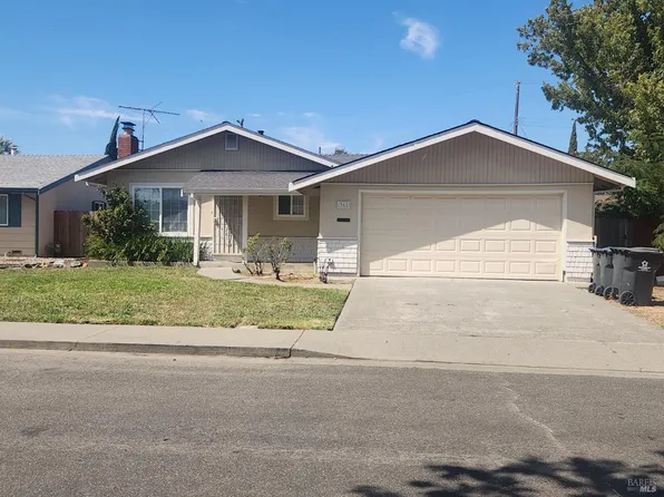 362 Tulip Street, Fairfield, CA 94533