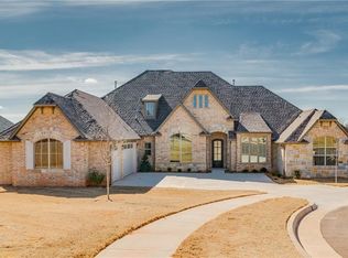 3008 Shilstone Ct, Edmond, OK 73013