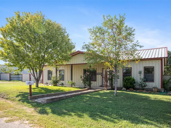 2305 Avenue B, Brownwood, TX 76801