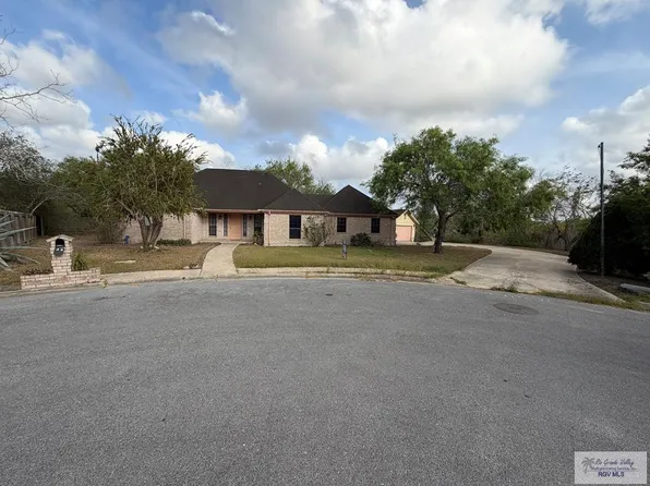 35 Little Grove St, Brownsville, TX 78521