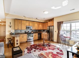 204 Mill St UNIT 402, Bristol, PA 19007