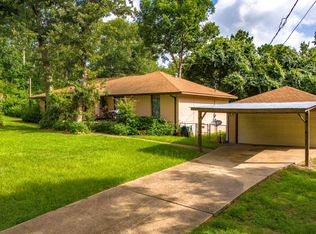 91 Dogwood Pl, Pointblank, TX 77364