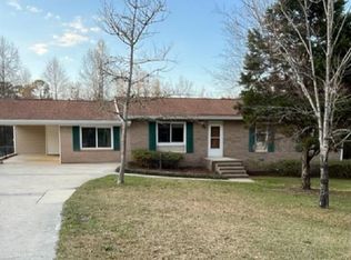 309 Michael St, Bonaire, GA 31005