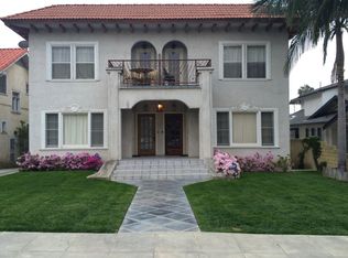 4832 Oakwood Ave #4, Los Angeles, CA 90004