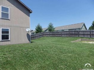119 Grae Ct, Tonganoxie, KS 66086
