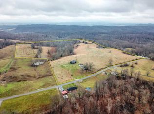 1350 Cream Ridge Rd, Junction City, KY 40440