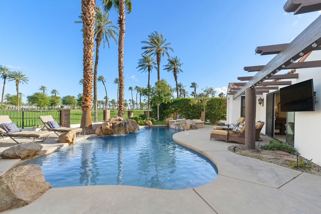 Home at Palms Golf Club
