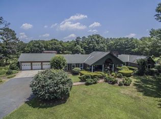 779 Harmony Rd, Eatonton, GA 31024