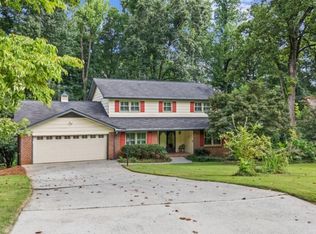 2679 Regency Dr E, Tucker, GA 30084