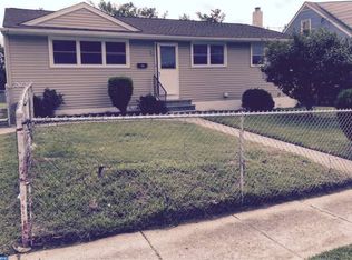 55 Chadwick Ave, Bellmawr, NJ 08031