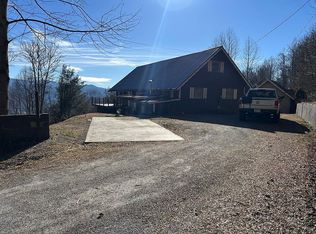 1516 Kitchens Branch Rd, Sylva, NC 28779