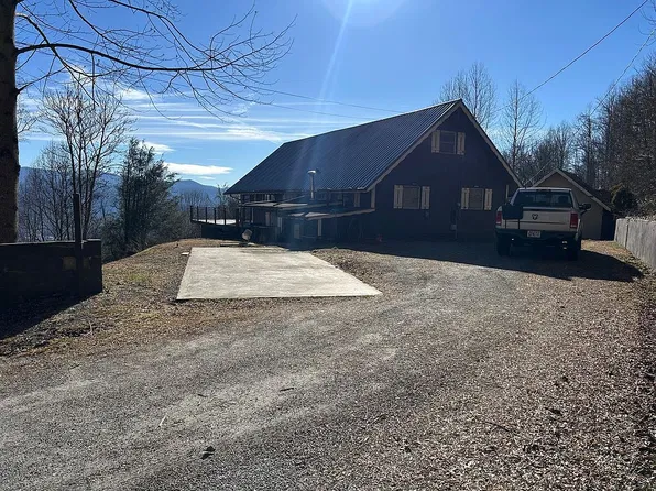 1516 Kitchens Branch Rd, Sylva, NC 28779