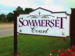 1714 Lipscomb Rd E #5909, Wilson, NC 27893