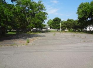 0 Spring Place Rd, Lewisburg, TN 37091