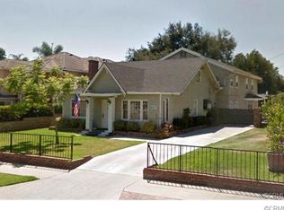 1407 S 2nd Ave, Arcadia, CA 91006
