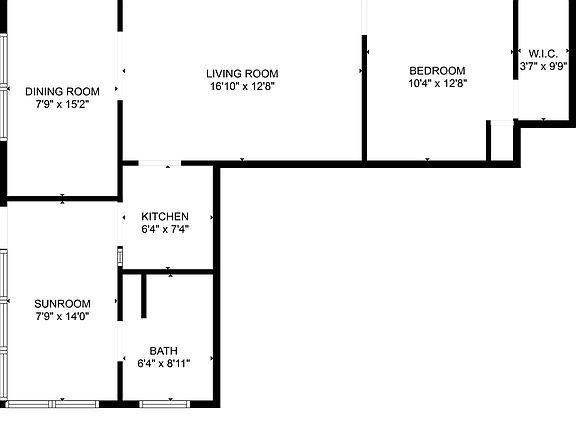 2nd image of this home