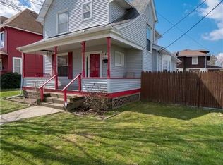 505 7th St SW, Massillon, OH 44647