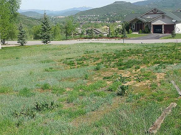 1/3rd acre, and flat