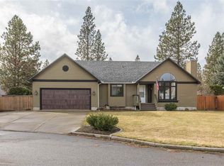 2316 S Davis Ct, Spokane, WA 99216