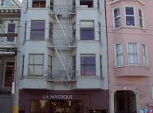 659 Fillmore St APT 4, San Francisco, CA